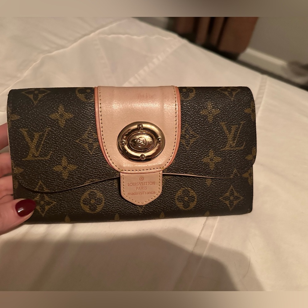 Wallet (Imitation)